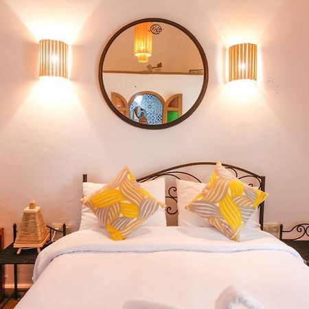 אסאוירה Luxury Riad Mounia מראה חיצוני תמונה