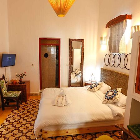 אסאוירה Luxury Riad Mounia מראה חיצוני תמונה