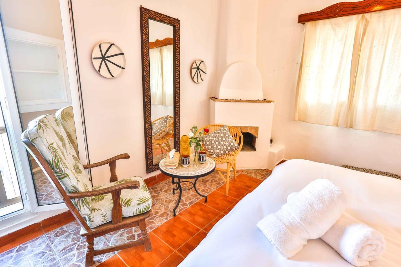 אסאוירה Luxury Riad Mounia מראה חיצוני תמונה
