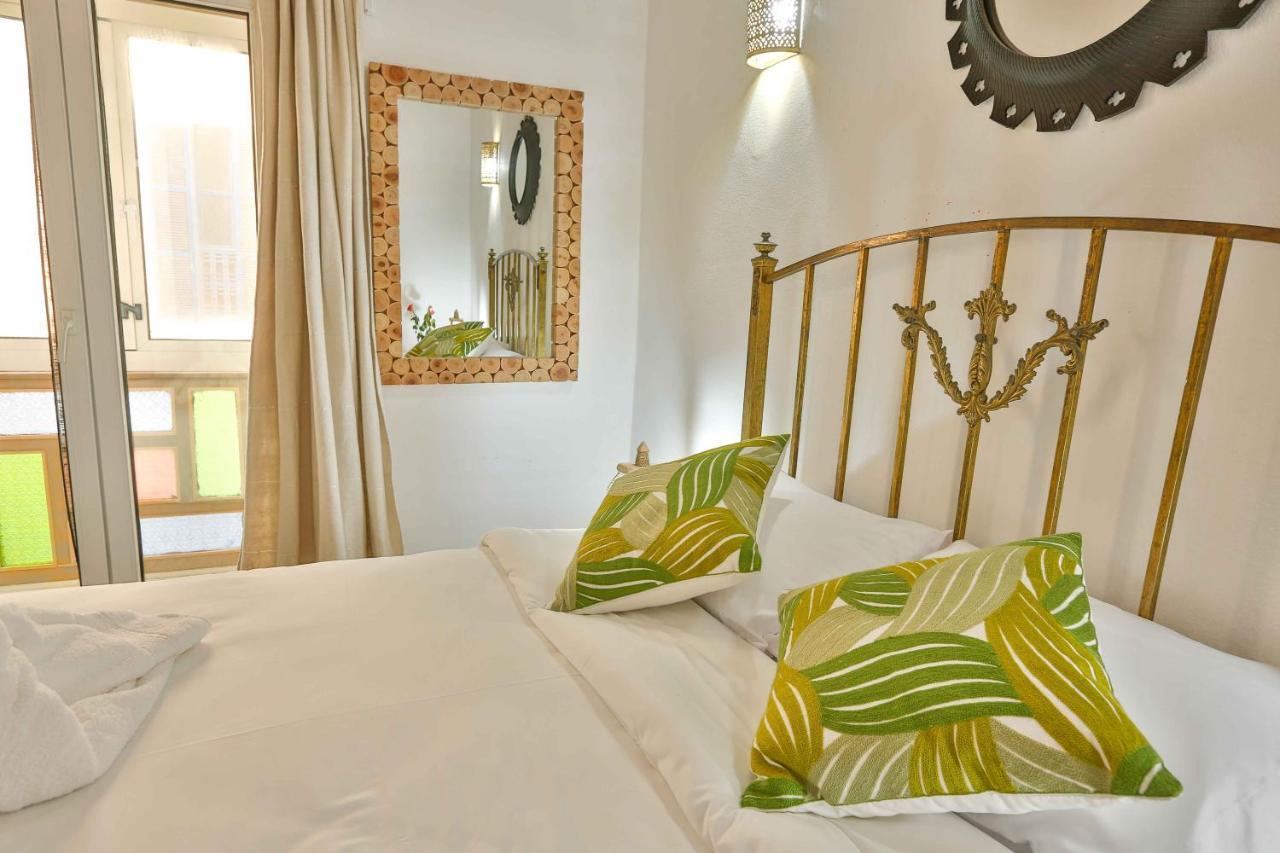 אסאוירה Luxury Riad Mounia מראה חיצוני תמונה