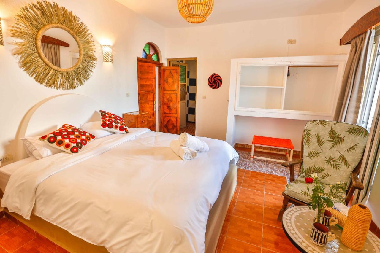 אסאוירה Luxury Riad Mounia מראה חיצוני תמונה