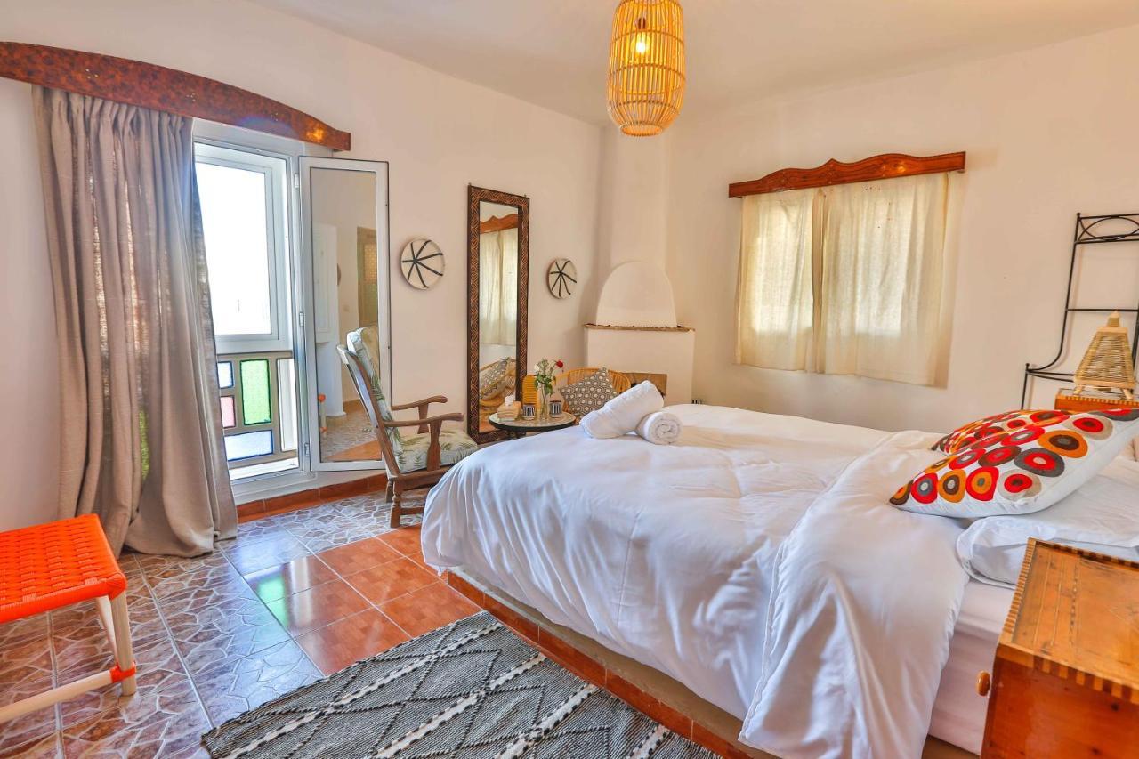 אסאוירה Luxury Riad Mounia מראה חיצוני תמונה
